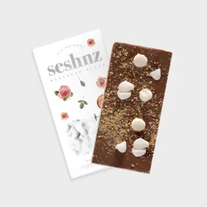 SESHNZ CHOCOLATE BARS